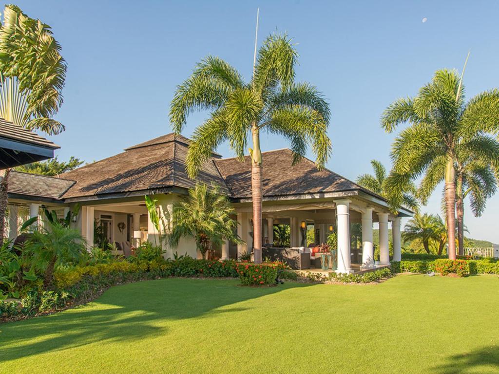 הוילה Sandy Bay  Harmony Hill At The Tryall Club מראה חיצוני תמונה