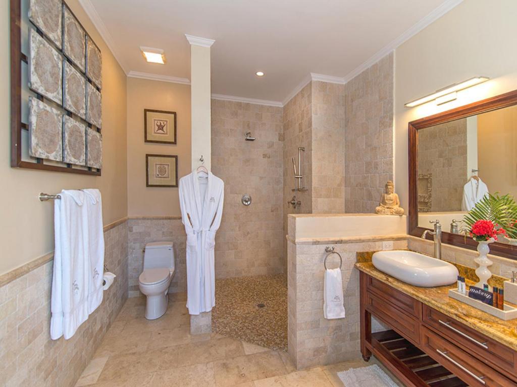 הוילה Sandy Bay  Harmony Hill At The Tryall Club מראה חיצוני תמונה